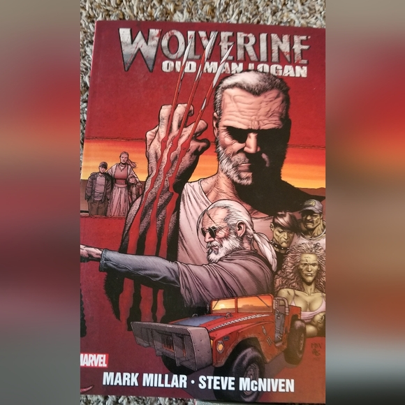 Set of 3 comics - Picture 4 of 6